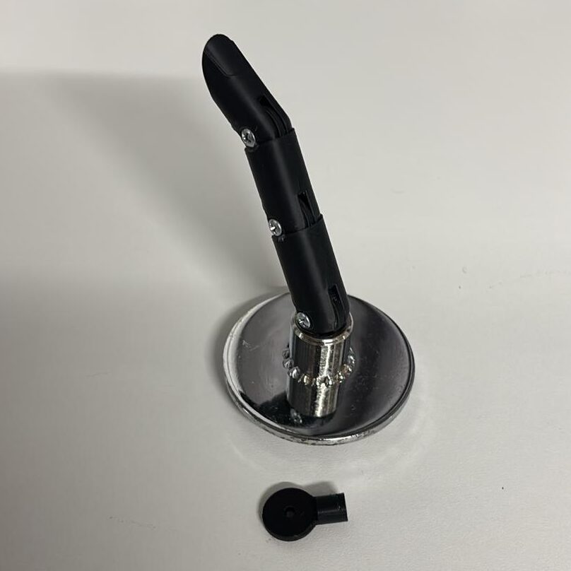 Ersatz Ringfinger Damen für Wooden Hand