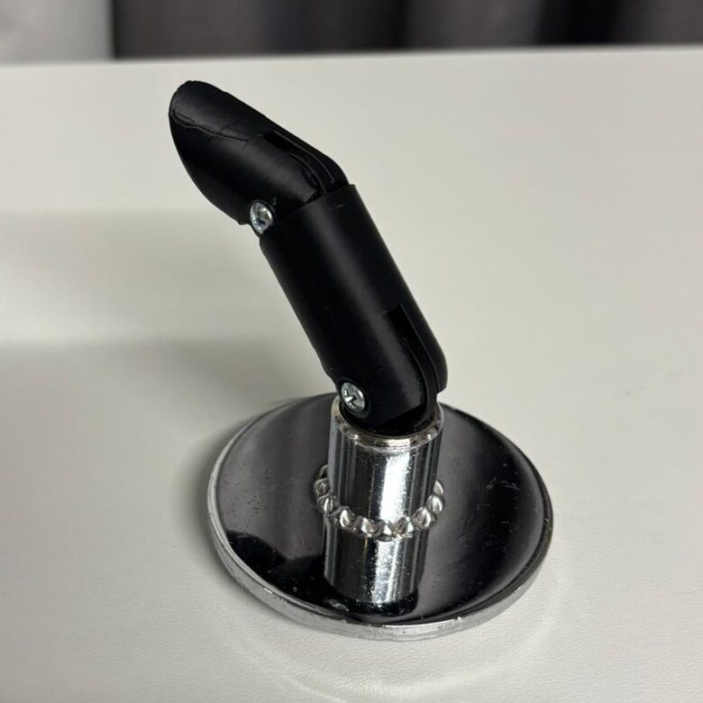 Ersatz Daumen Herren für Wooden Hand