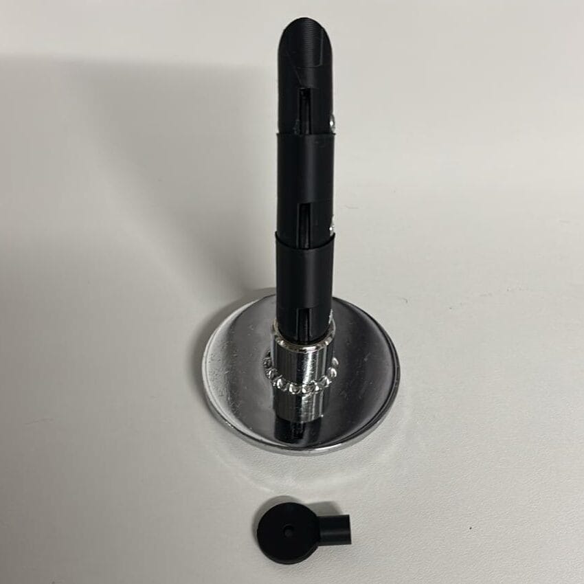 Ersatz Kleiner Finger Herren für Wooden Hand