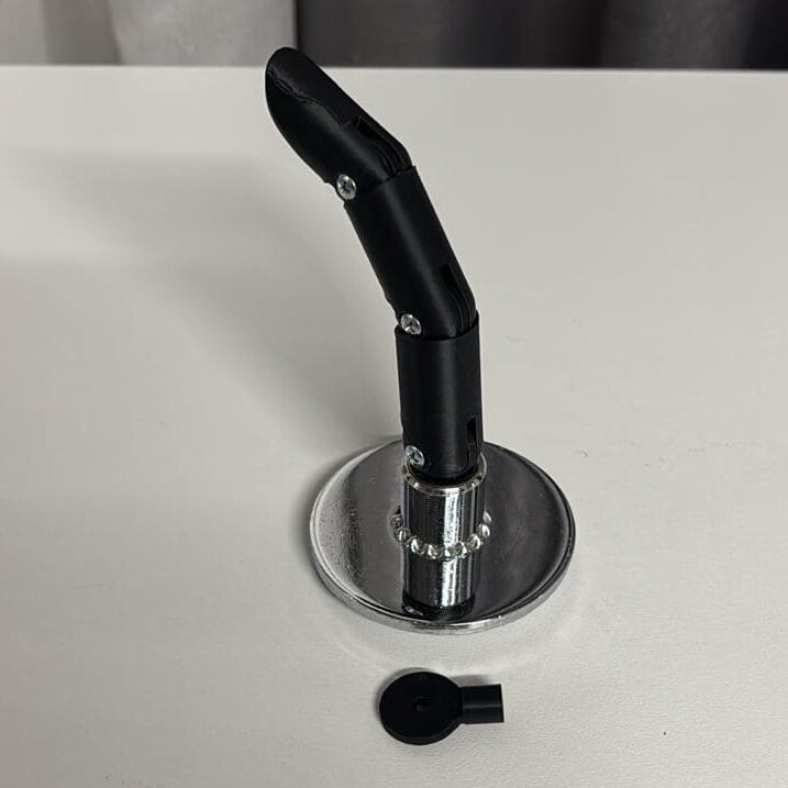 Ersatz Ringfinger Herren für Wooden Hand