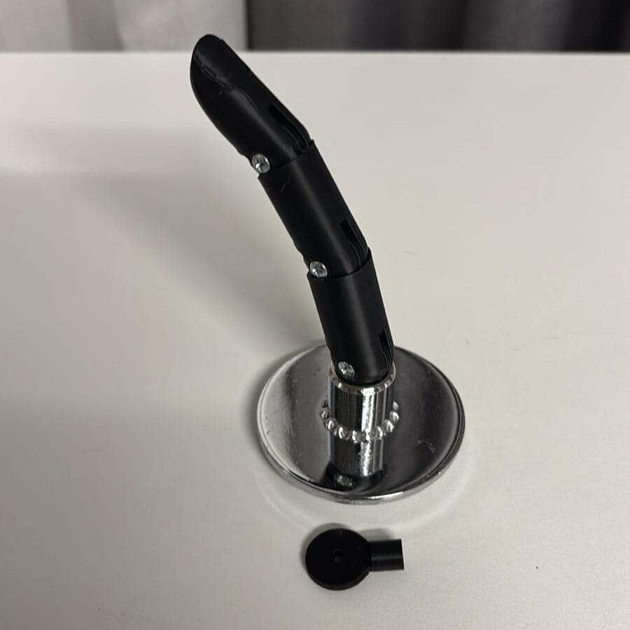 Ersatz Zeigefinger Herren für Wooden Hand