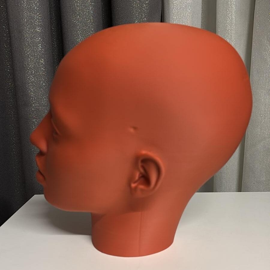 IR-Mirow Kopf – Bild 4