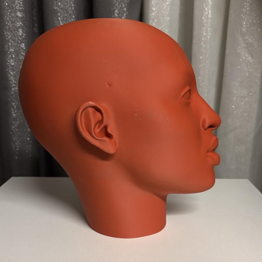 IR-Mirow Kopf – Bild 3