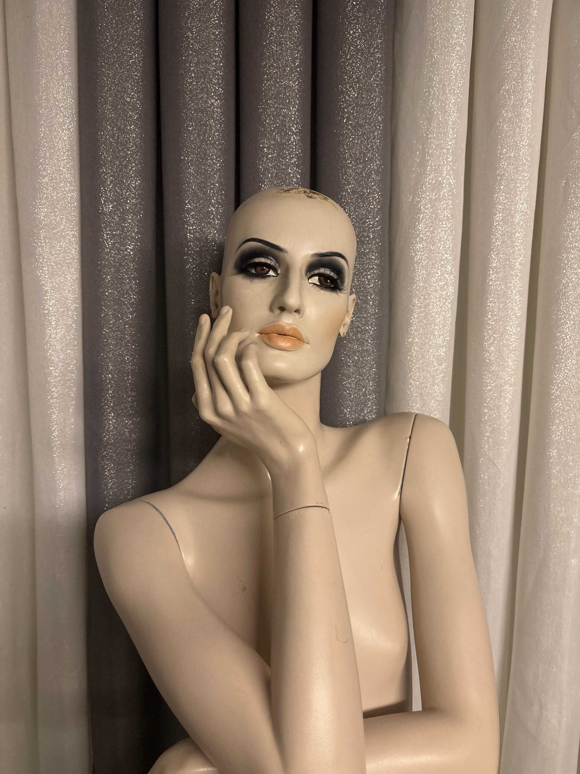 Rootstein Mannequin female