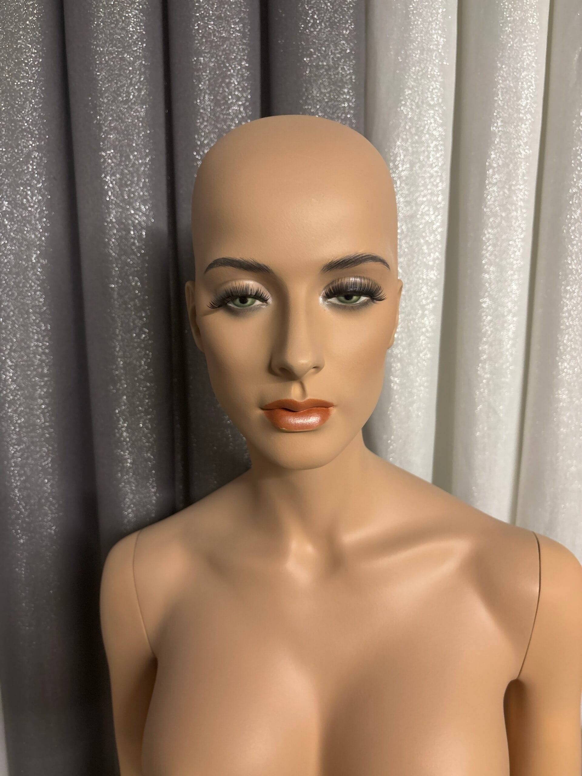 Hindsgaul Mannequin female